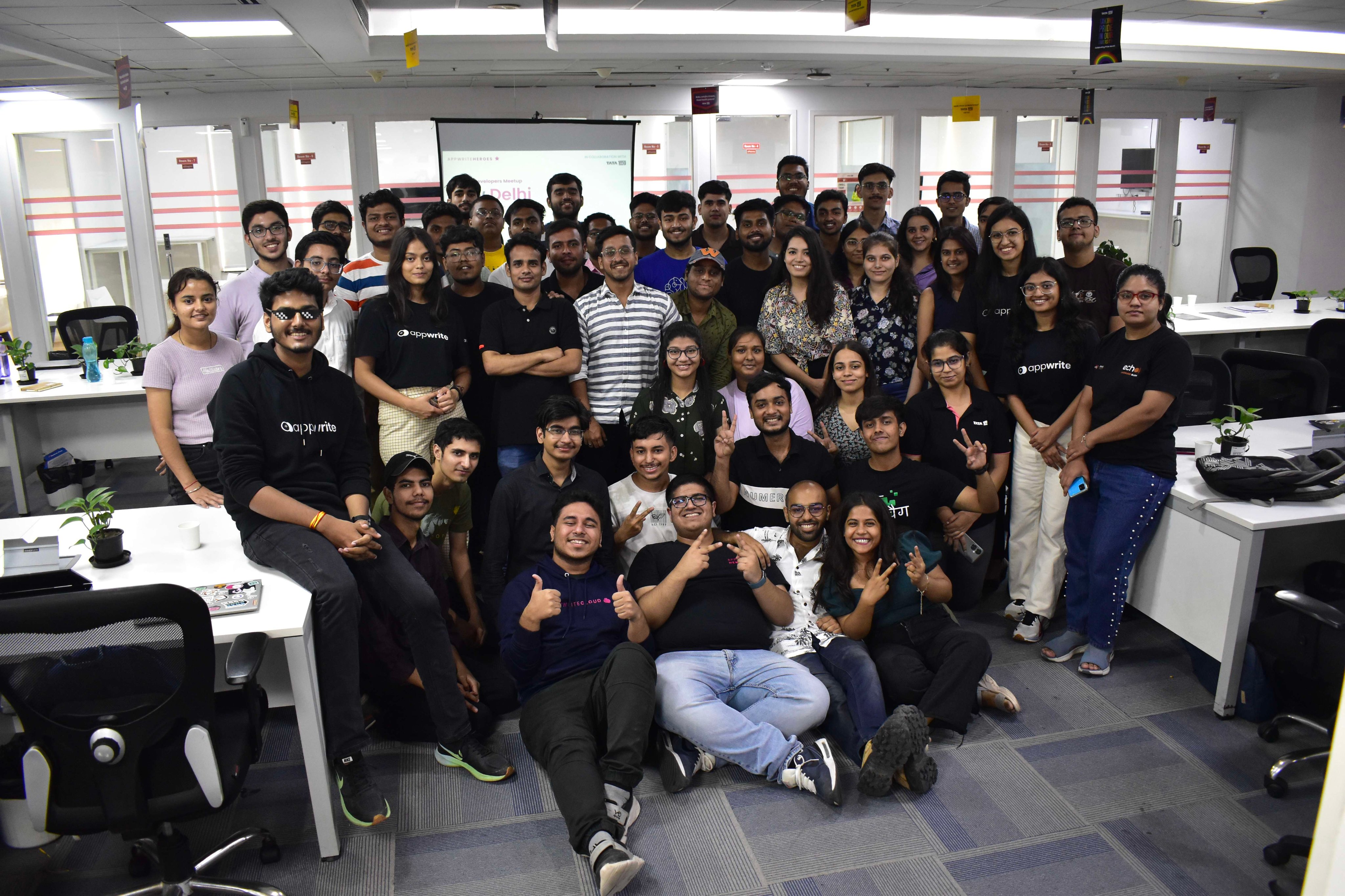 Appwrite community