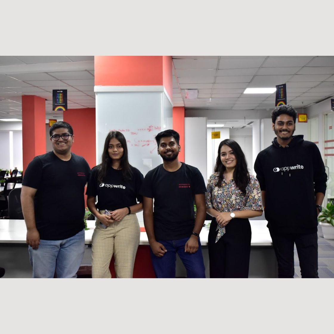 Appwrite Team