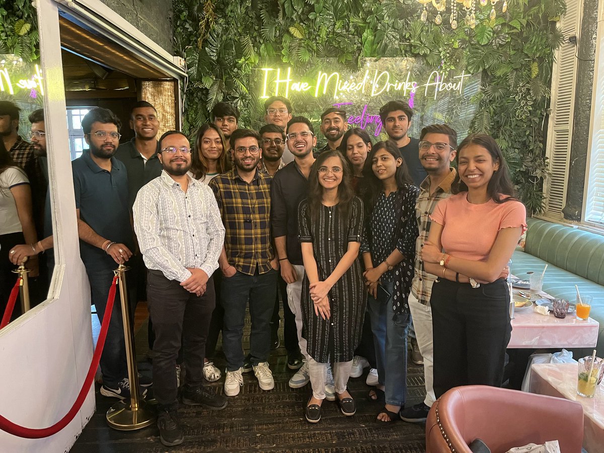 Delhi Tech Meetup